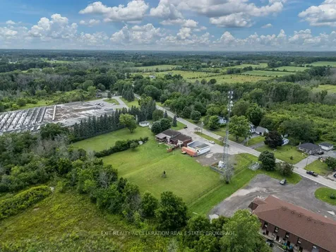 108 Dundas Street Deseronto ON K0K 1X0