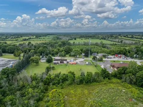 108 Dundas Street Deseronto ON K0K 1X0