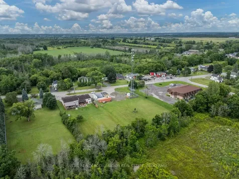 108 Dundas Street Deseronto ON K0K 1X0