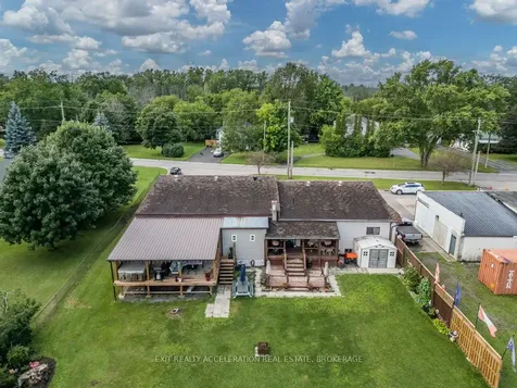 108 Dundas Street Deseronto ON K0K 1X0