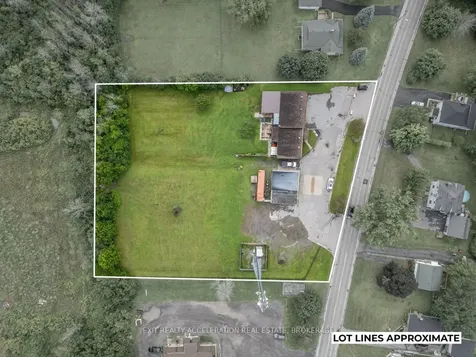108 Dundas Street Deseronto ON K0K 1X0