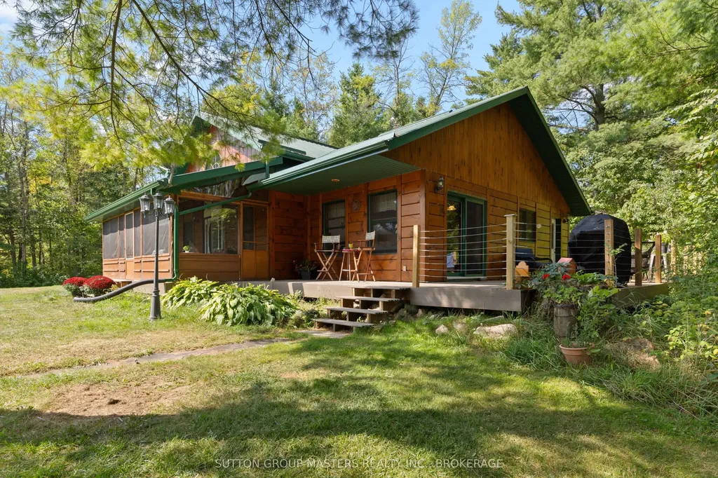 305 Church Road N/a Stone Mills ON K0K 1Z0