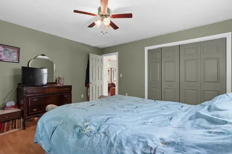 305 Church Road N/a Stone Mills ON K0K 1Z0