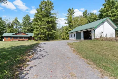 305 Church Road N/a Stone Mills ON K0K 1Z0