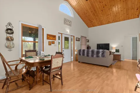 305 Church Road N/a Stone Mills ON K0K 1Z0