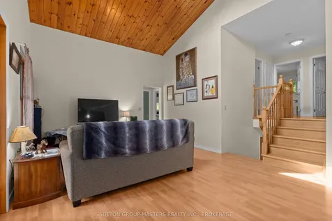 305 Church Road N/a Stone Mills ON K0K 1Z0
