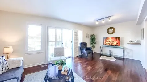 189 Fall Fair Way Hamilton ON L0R 1C0