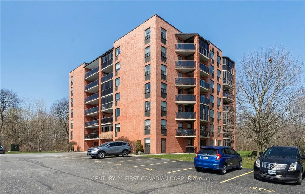 5 Mill Pond Court Norfolk ON N3Y 5J6