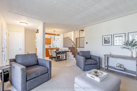 183 Canterbury Drive Thames Centre ON N0L 1G3
