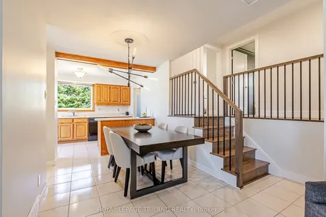 183 Canterbury Drive Thames Centre ON N0L 1G3