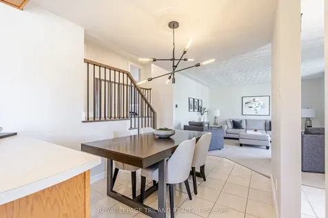 183 Canterbury Drive Thames Centre ON N0L 1G3