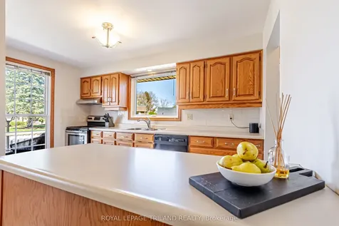 183 Canterbury Drive Thames Centre ON N0L 1G3