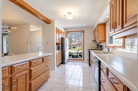 183 Canterbury Drive Thames Centre ON N0L 1G3