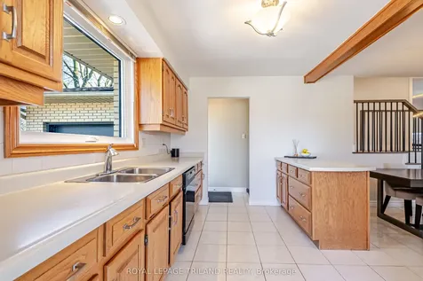 183 Canterbury Drive Thames Centre ON N0L 1G3