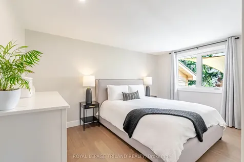 183 Canterbury Drive Thames Centre ON N0L 1G3