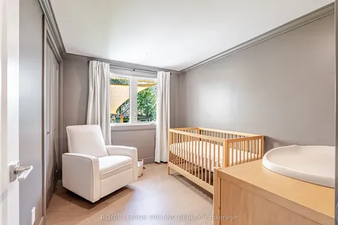 183 Canterbury Drive Thames Centre ON N0L 1G3