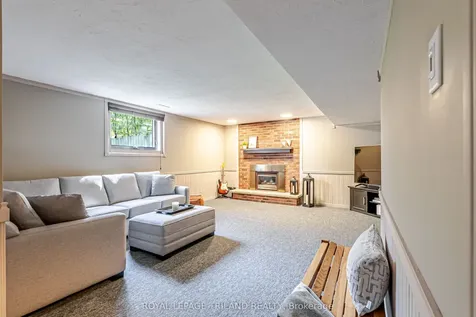 183 Canterbury Drive Thames Centre ON N0L 1G3