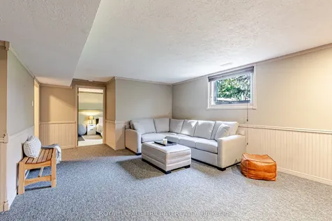 183 Canterbury Drive Thames Centre ON N0L 1G3