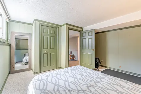 183 Canterbury Drive Thames Centre ON N0L 1G3