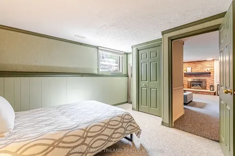 183 Canterbury Drive Thames Centre ON N0L 1G3