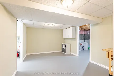 183 Canterbury Drive Thames Centre ON N0L 1G3