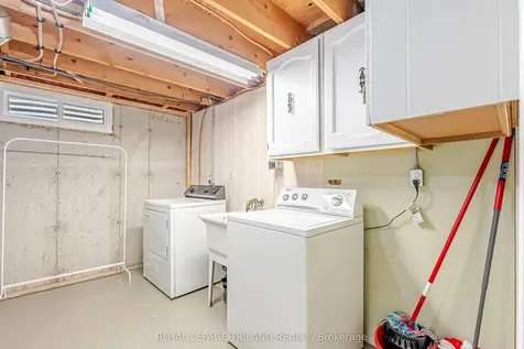183 Canterbury Drive Thames Centre ON N0L 1G3