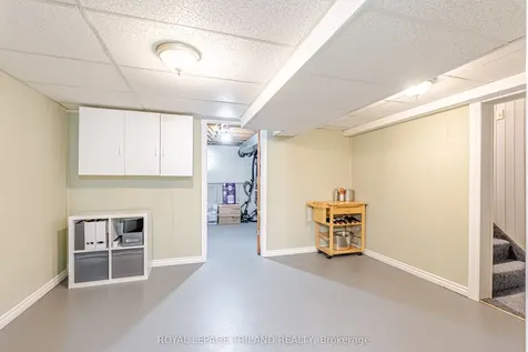 183 Canterbury Drive Thames Centre ON N0L 1G3