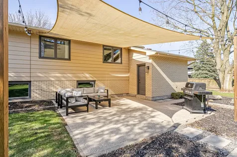 183 Canterbury Drive Thames Centre ON N0L 1G3