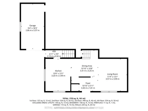 183 Canterbury Drive Thames Centre ON N0L 1G3