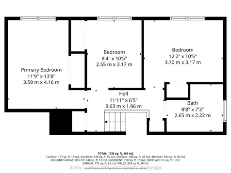 183 Canterbury Drive Thames Centre ON N0L 1G3