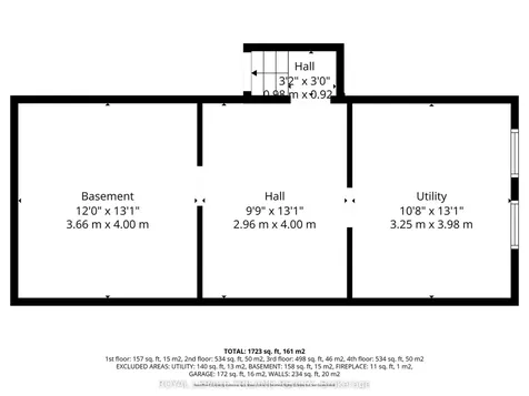 183 Canterbury Drive Thames Centre ON N0L 1G3