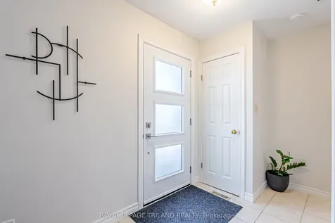 183 Canterbury Drive Thames Centre ON N0L 1G3