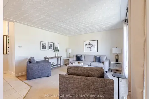 183 Canterbury Drive Thames Centre ON N0L 1G3