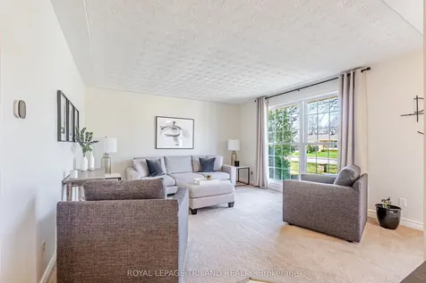 183 Canterbury Drive Thames Centre ON N0L 1G3