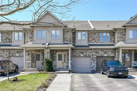 205 Tanglewood Drive Hamilton ON L0R 1C0