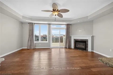 205 Tanglewood Drive Hamilton ON L0R 1C0