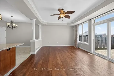 205 Tanglewood Drive Hamilton ON L0R 1C0