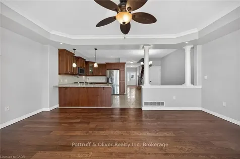 205 Tanglewood Drive Hamilton ON L0R 1C0