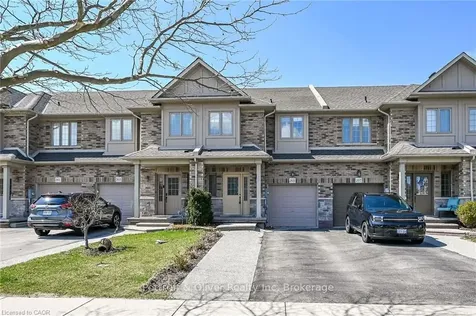 205 Tanglewood Drive Hamilton ON L0R 1C0