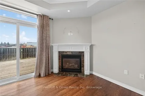 205 Tanglewood Drive Hamilton ON L0R 1C0