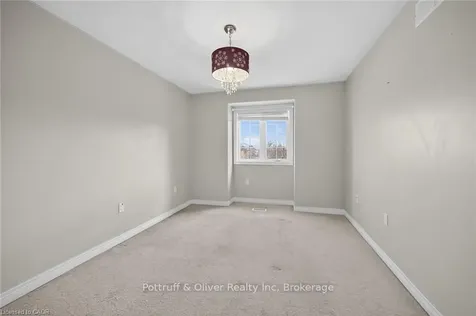205 Tanglewood Drive Hamilton ON L0R 1C0