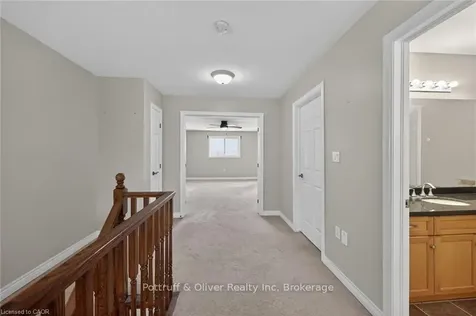 205 Tanglewood Drive Hamilton ON L0R 1C0