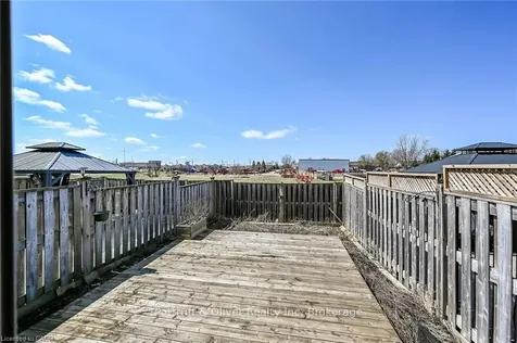 205 Tanglewood Drive Hamilton ON L0R 1C0