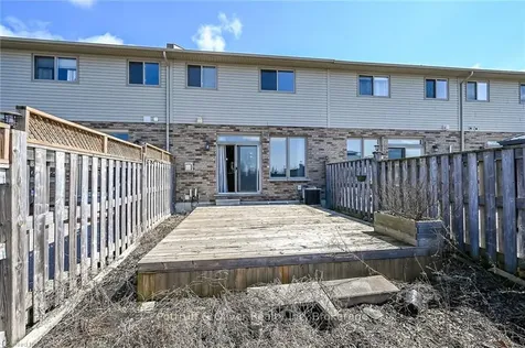 205 Tanglewood Drive Hamilton ON L0R 1C0