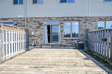 205 Tanglewood Drive Hamilton ON L0R 1C0