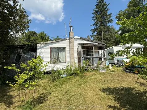 21508 Highway 41 N/a Addington Highlands ON K0H 1L0