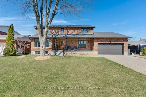 71 Rosslinn Road Cambridge ON N1S 3K3