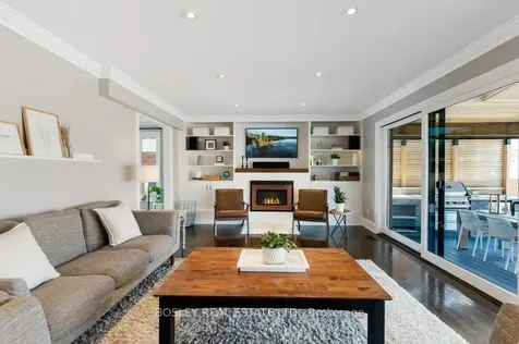 71 Rosslinn Road Cambridge ON N1S 3K3