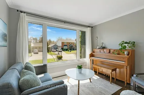 71 Rosslinn Road Cambridge ON N1S 3K3
