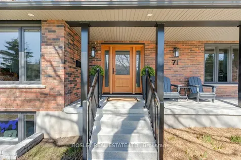 71 Rosslinn Road Cambridge ON N1S 3K3